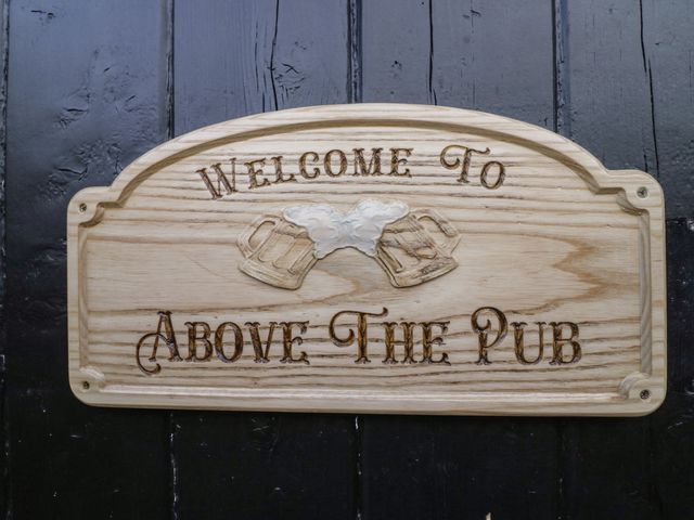 Above The Pub - 1143302 - photo 4