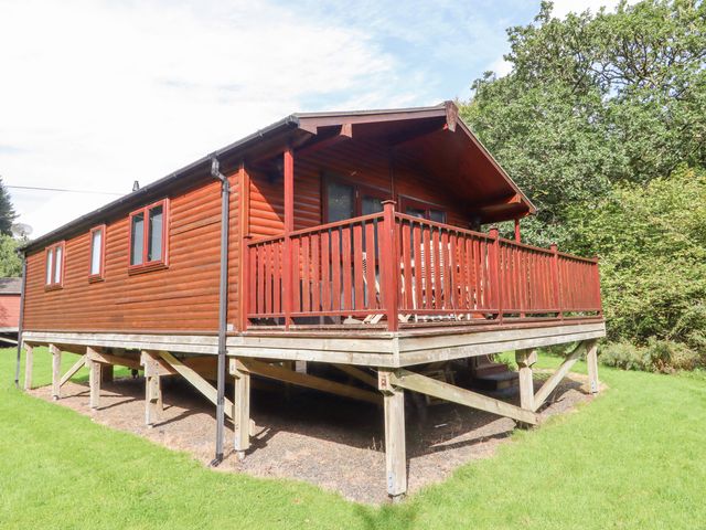 Teign River Retreat - 1143418 - photo 2