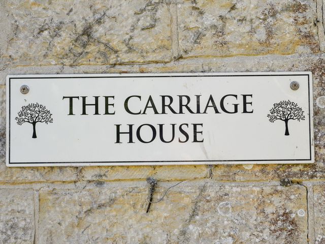 The Carriage House - 1143432 - photo 2