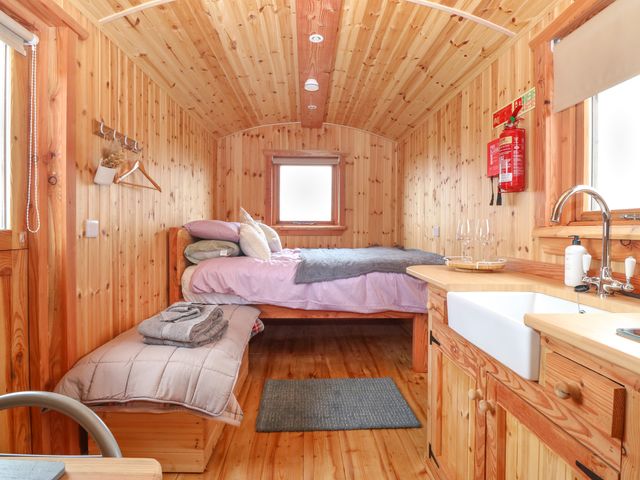 Hafan Gelli Sheperds Hut - Enlli - 1143464 - photo 4