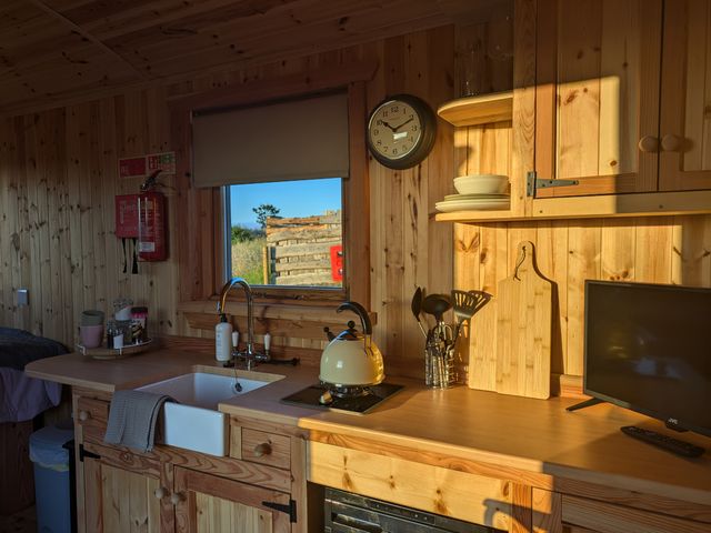 Hafan Gelli Sheperds Hut - Enlli - 1143464 - photo 2