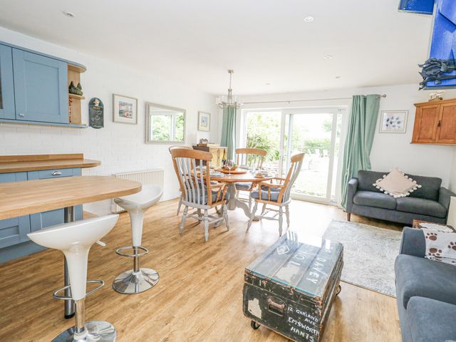 Mermaid Cottage - 1143548 - photo 1
