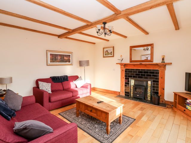 Twyford Farm Cottage - 1143593 - photo 5