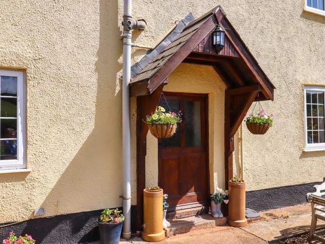 Twyford Farm Cottage - 1143593 - photo 4
