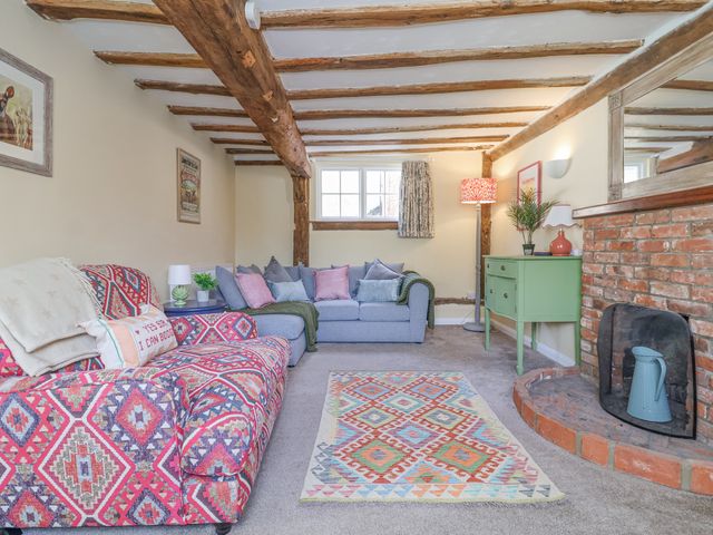 3 The Almshouse - 1143638 - photo 4