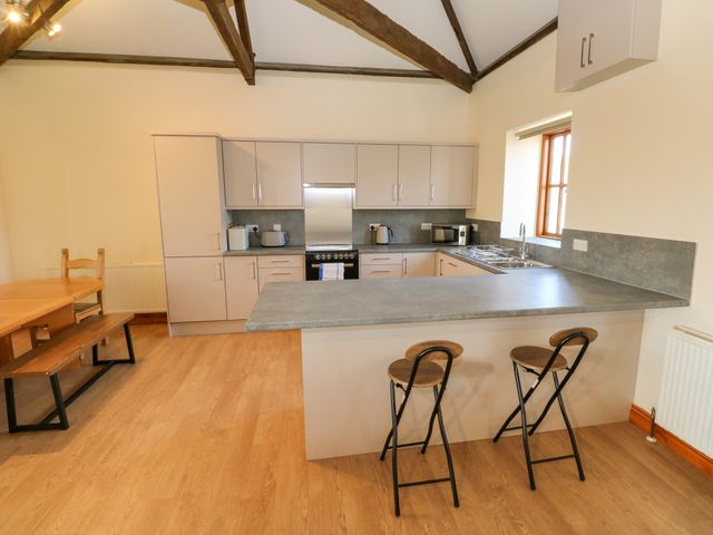 The Granary - 1143670 - photo 5