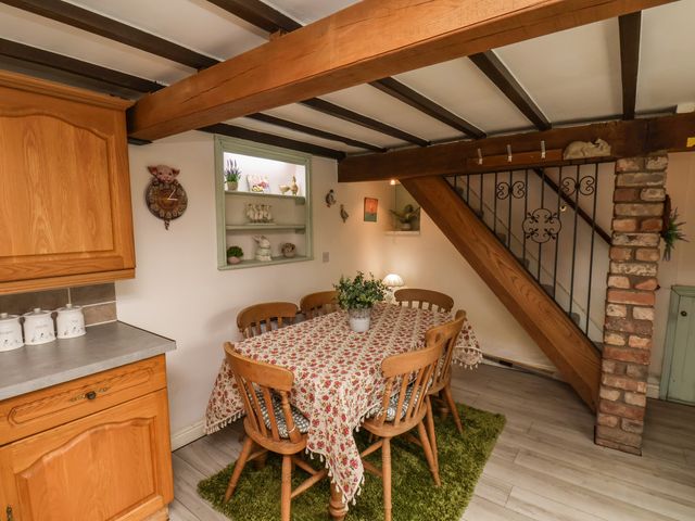 Corner Cottage - 1143721 - photo 1 