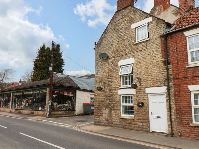 Corner Cottage - 1143721 - photo 1 