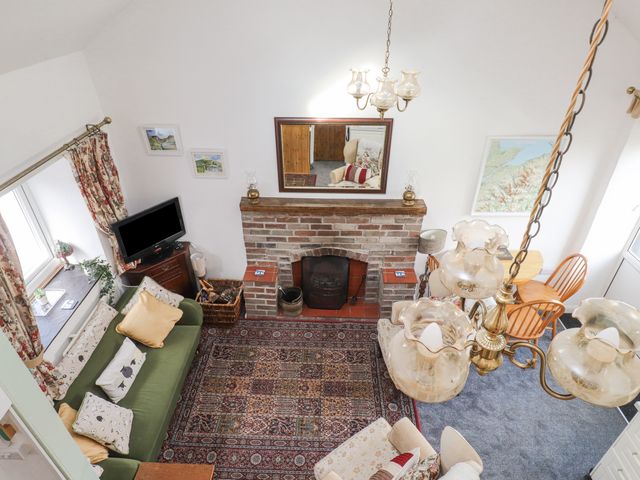 Quarry Cottage - 1143736 - photo 2