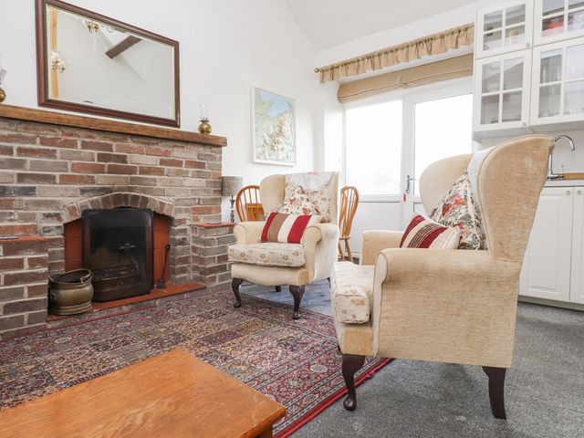 Quarry Cottage - 1143736 - photo 4