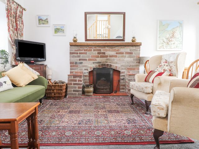Quarry Cottage - 1143736 - photo 5