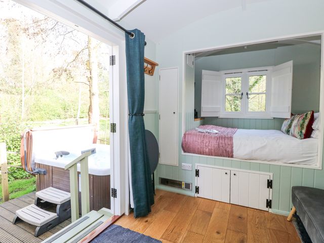 Damsel Shepherds Hut - 1143780 - photo 4