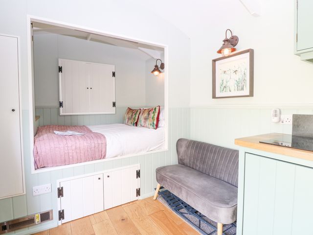 Damsel Shepherds Hut - 1143780 - photo 5