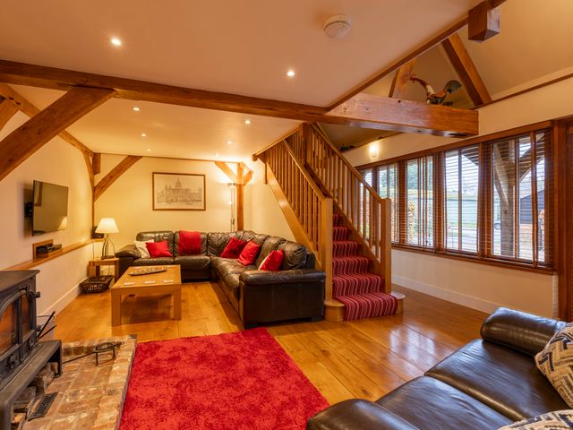 The Hayloft - 1143828 - photo 4