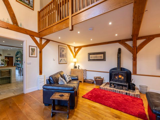 The Hayloft - 1143828 - photo 5