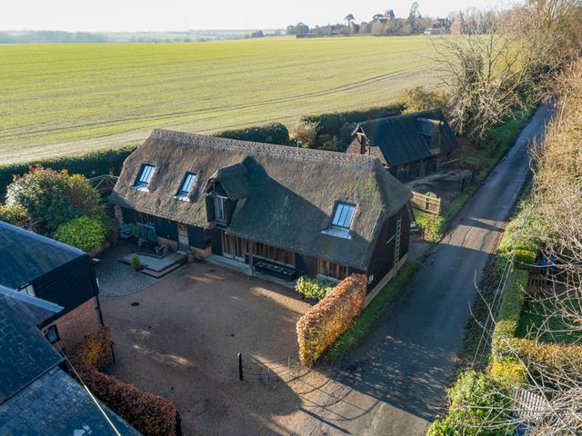 The Hayloft - 1143828 - photo 3