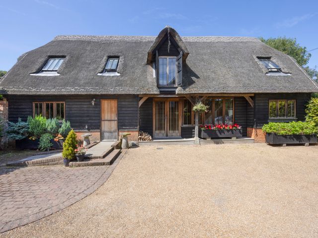 The Hayloft - 1143828 - photo 2
