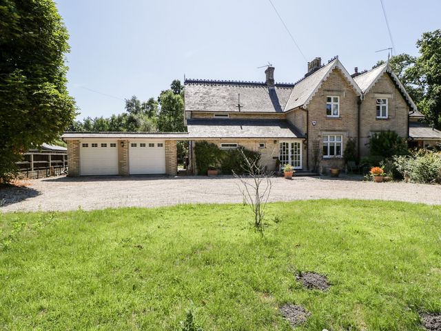 2 Heath Cottages - 1143844 - photo 2