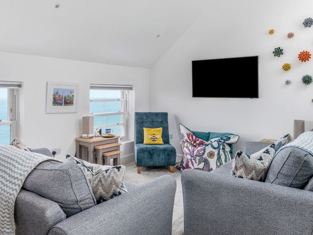 Loe Cottage - 1143861 - photo 3