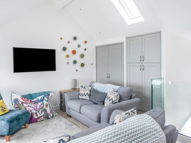 Loe Cottage - 1143861 - photo 4