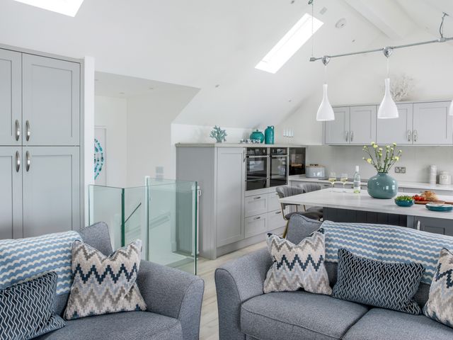 Loe Cottage - 1143861 - photo 5