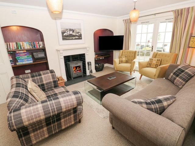 The Old Boathouse - 1143876 - photo 3