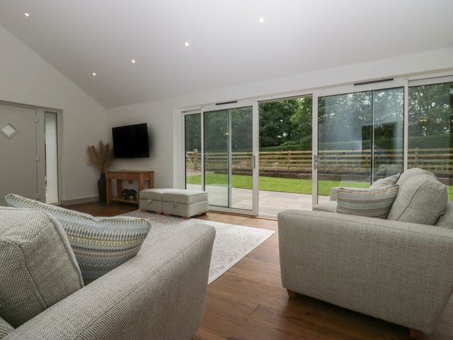 Heather's Cottage - 1143921 - photo 2