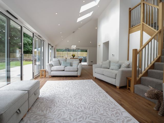 Heather's Cottage - 1143921 - photo 4