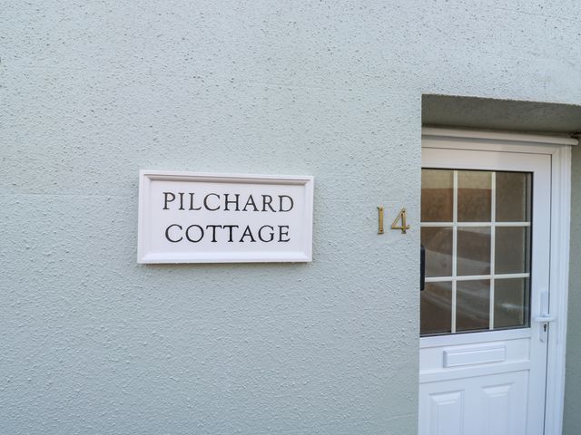 Pilchard Cottage - 1143949 - photo 3