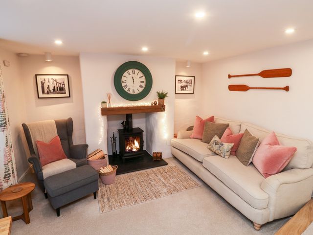 Pilchard Cottage - 1143949 - photo 4