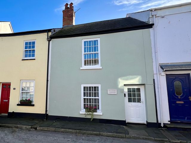 Pilchard Cottage - 1143949 - photo 2