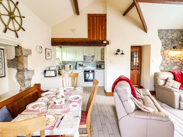 Bwthyn Yr Hafod - 1143986 - photo 5