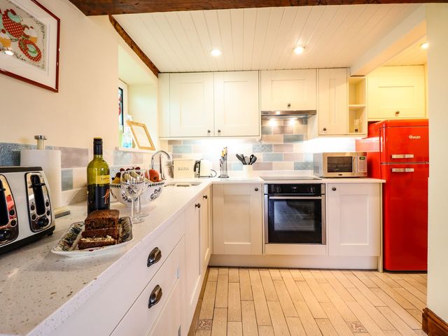 Bwthyn Yr Hafod - 1143986 - photo 4