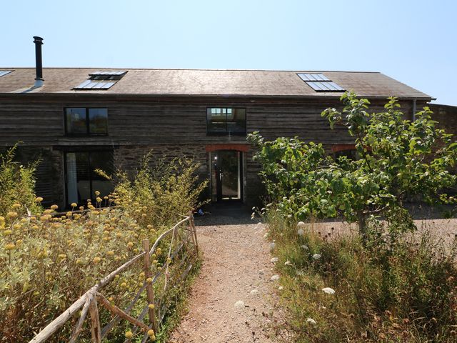 The Milking Shed - 1144047 - photo 2