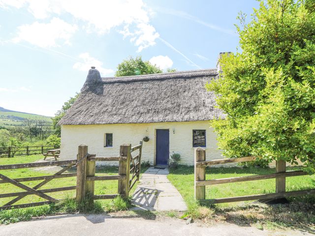 Thatched Cottage - 1144050 - photo 1