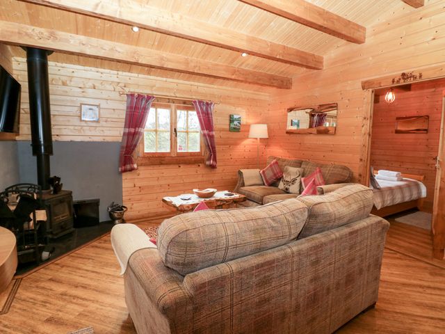 Ballinorig Lodge - 1144114 - photo 3