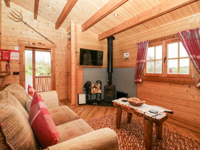 Ballinorig Lodge - 1144114 - photo 4