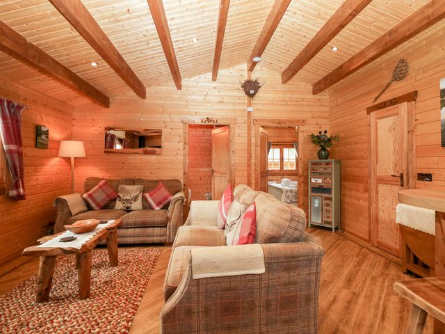 Ballinorig Lodge - 1144114 - photo 5