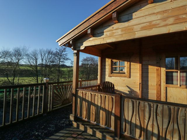 Ballinorig Lodge - 1144114 - photo 2