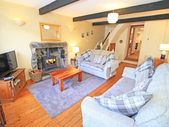 Hafan Cottage - 1144152 - photo 2
