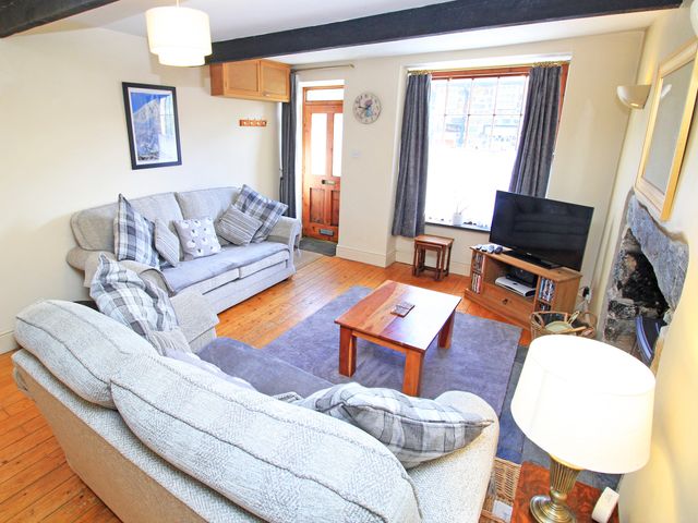 Hafan Cottage - 1144152 - photo 3
