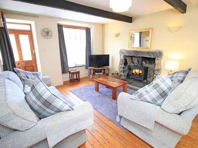 Hafan Cottage - 1144152 - photo 4