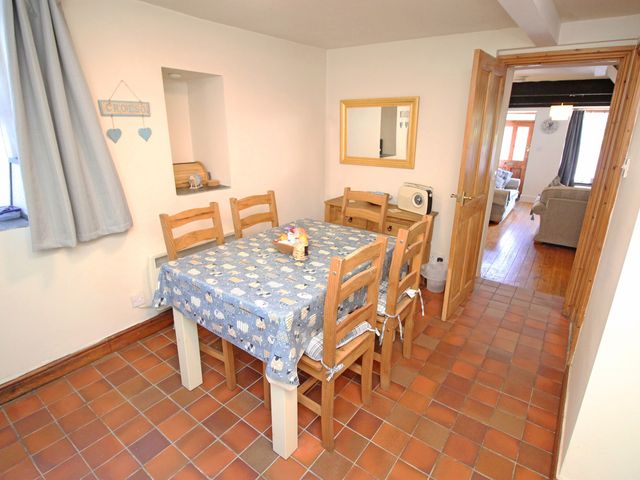 Hafan Cottage - 1144152 - photo 5