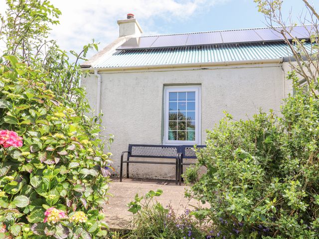 Hazel's Cottage - 1144208 - photo 5
