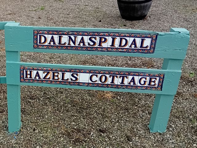 Hazel's Cottage - 1144208 - photo 3