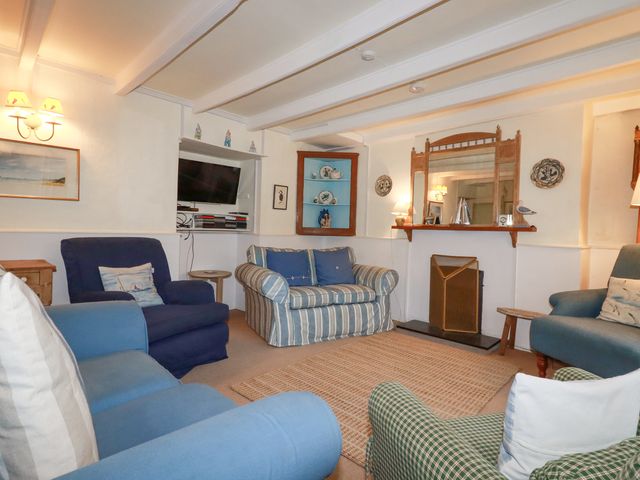 Trewillig Cottage - 1144219 - photo 5