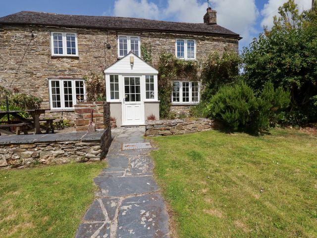 Trewillig Cottage - 1144219 - photo 2