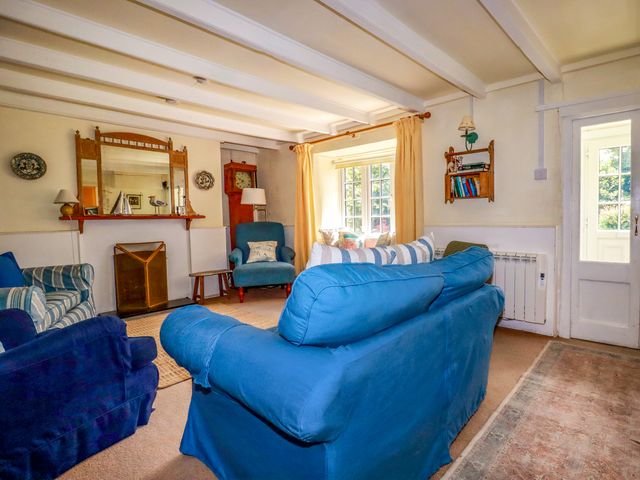 Trewillig Cottage - 1144219 - photo 4