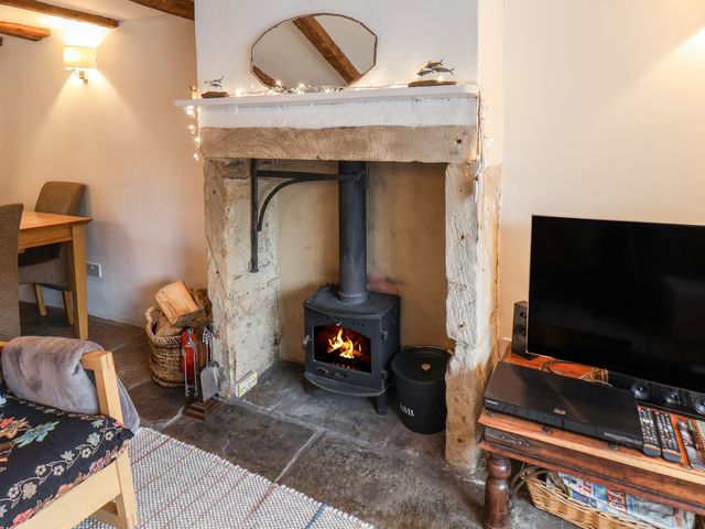 Lythe Cottage - 1144411 - photo 4