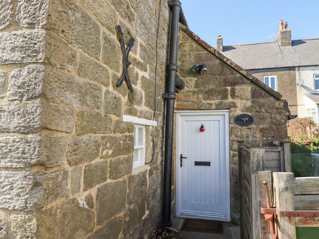 Lythe Cottage - 1144411 - photo 2